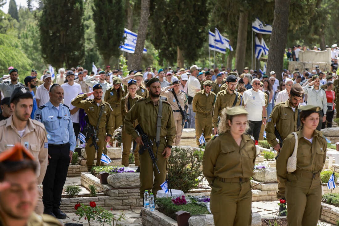 🕯️ הנצחה ומורשת 